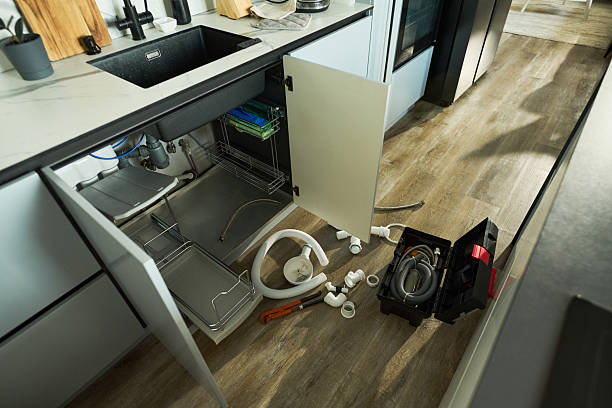 24/7 Emergency Drain Cleaning experts in Plainville, MA