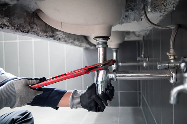 Trusted Pipe Repair service in Plainville, MA - Masters Plumbing Service